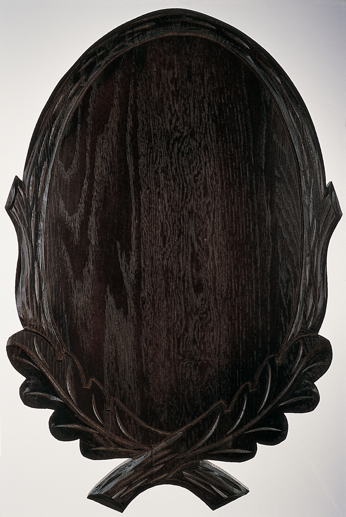 Hirschschild 190 Dunkel